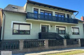 Mehrfamilienhaus kaufen in 2475 Neudorf, Traumhaftes Mehrfamilienhaus in Neudorf (bei Parndorf) in Ruhelage