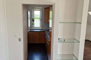 Wohnung mieten in 2362 Biedermannsdorf, Provisionsfreie, südseitige 2 Zimmer DG Wohnung plus Balkon