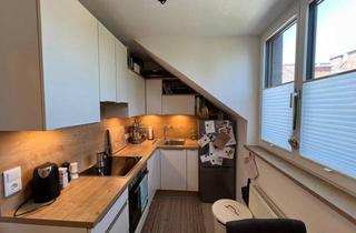 Wohnung kaufen in 5020 Salzburg, Provisionsfrei! Ruhige 1,5 Zimmerwohnung mit bester Anbindung