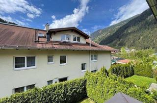 Wohnung kaufen in 6290 Mayrhofen, 4 Zimmer Wohnung in Mayrhofen