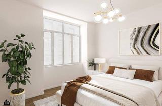 Wohnung kaufen in Klausgasse, 1160 Wien, Otto & Klaus | Ein Projekt, das Geschichte atmet und Zukunft lebt