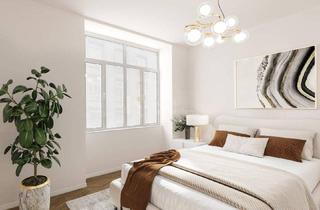 Wohnung kaufen in Klausgasse, 1160 Wien, Otto & Klaus | Ein Projekt, das Geschichte atmet und Zukunft lebt