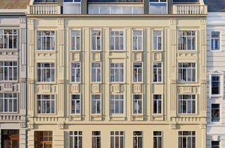 Wohnung kaufen in Klausgasse, 1160 Wien, Otto & Klaus | Ein Projekt, das Geschichte atmet und Zukunft lebt