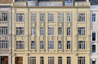 Wohnung kaufen in Klausgasse, 1160 Wien, Otto & Klaus | Ein Projekt, das Geschichte atmet und Zukunft lebt