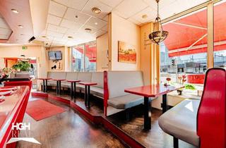 Gastronomiebetrieb mieten in 1040 Wien, 1040 Wien Lokal in Top Lage beim Hauptbahnhof / U1 zu mieten
