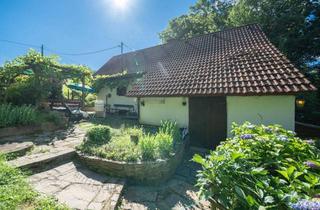 Haus kaufen in 8283 Bierbaum an der Safen, Ferienidylle im Thermenland - Rustikales Kellerstöckl bei Bad Blumau