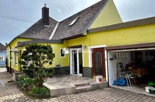 Einfamilienhaus kaufen in 7011 Siegendorf, Absolutes Spitzen Einfamilienhaus!