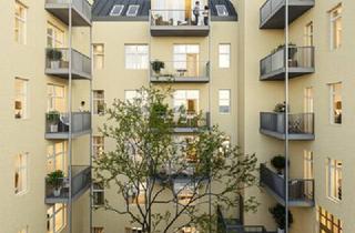 Wohnung kaufen in Klausgasse, 1160 Wien, Otto & Klaus | Ein Projekt, das Geschichte atmet und Zukunft lebt