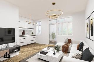 Wohnung kaufen in Klausgasse, 1160 Wien, Otto & Klaus | Ein Projekt, das Geschichte atmet und Zukunft lebt