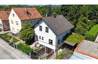 Einfamilienhaus kaufen in Am Bruckhaufen, 1210 Wien, Einfamilienhaus auf Pachtgrund in bester Lage am Bruckhaufen