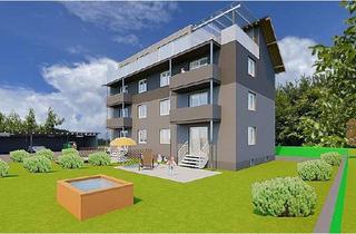 Wohnung kaufen in Am Spitzenberg 151, 8933 Sankt Gallen, Niedriegenergiestandard!! Wohnung in Ruhelage