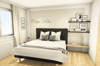 Wohnung kaufen in Am Spitzenberg 151, 8933 Sankt Gallen, 3 Zimmer Wohnung in Ruhelage