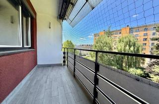 Wohnung kaufen in Carnerigasse 26, 8010 Graz, XL - LOGGIA I GEIDORF I TIEFGARAGE I 8010 GRAZ I TOP LAGE I MODERNER GRUNDRISS I LIFT I 3. STOCK I DUSCHE I PROJEKT WOHNEN I