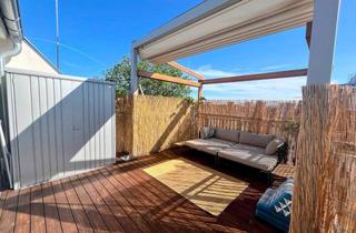 Wohnung kaufen in Tautenhayngasse 33, 1150 Wien, Neuwertige 3-Zimmer-Dachgeschosswohnung mit sonnigen Südterrassen in Ruhelage