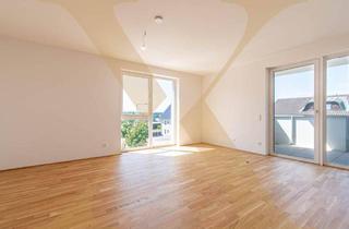 Wohnung kaufen in 4060 Leonding, PROVISIONSFREI! Gemütliche 2-Zimmer-Wohnung mit gemütlichem Balkon zu verkaufen!