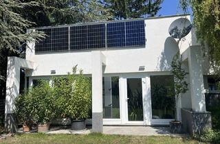 Wohnung mieten in 2490 Ebenfurth, Wunderschöne schwellenfreie Gartenwohnung mit 2 Badezimmern