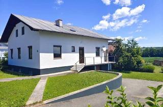 Haus mieten in 8293 Wörth an der Lafnitz, Natur trifft Lebensqualität in Thermenregion! Gemütliches Einfamilienhaus in sonniger Ruhelage mit traumhaftem Ausblick