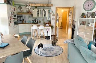 Wohnung kaufen in 5204 Straßwalchen, Gepflegte 4-Zimmer Wohnung mit Balkon