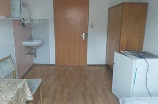 Wohnung mieten in Zentrumsnahe., 8600 Bruck an der Mur, Ein teilmöbliertes Zimmer mit Gemeinschafts-küche, Bad und Toilette in Bruck/Mur zu mieten !