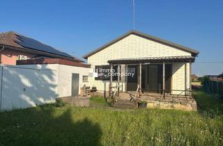 Einfamilienhaus kaufen in 2230 Gänserndorf, Traumhaftes Einfamilienhaus mit Garten in Gänserndorf - Ihr neues Zuhause wartet!
