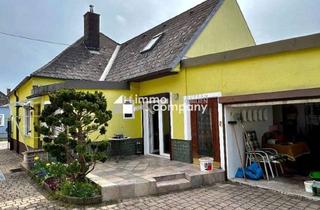 Einfamilienhaus kaufen in Eisenstadt, 7011 Siegendorf, Absolutes Spitzen Einfamilienhaus!