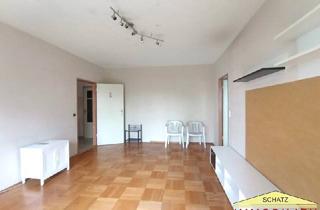 Wohnung kaufen in 2563 Pottenstein, Renovierungsbedürftige 2-Zimmer-Wohnung mit Balkon in Pottenstein ? Ihr neues Zuhause!