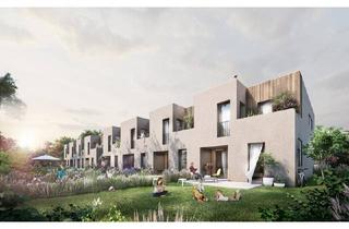 Haus kaufen in Reisingerstraße, 3107 Sankt Pölten, Wohnen am Kremserberg in St. Pölten ? 11 freifinanzierte Reihenhäuser - Ihr neues Zuhause wartet auf Sie!