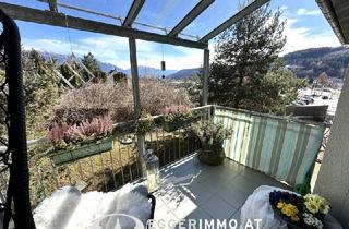 Wohnung kaufen in 9871 Seeboden am Millstätter See, 9871 Seeboden am Milstätter See; Gelegenheit ! gepflegte 72m² mit Balkon, 3 Zimmerwohnung, Spielplatz, Seenähe, PKW Stellplatz !!