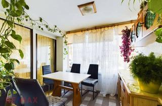 Wohnung kaufen in Wuhrbaumweg 27A/W 11, 6900 Bregenz, Charmante 3-Zimmer-Wohnung in Seenähe mit Loggia und Wintergarten