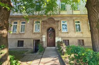 Gewerbeimmobilie kaufen in U4 Ober St. Veit, 1130 Wien, Praxis-Büro-Wohnung-Airbnb U4 Ober St. Veit