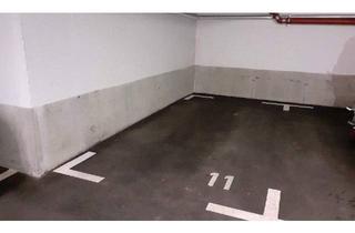 Garagen mieten in 1210 Wien, Garagenplatz direkt bei U-Bahn/S-Bahn Floridsdorf