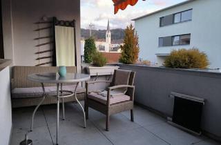Wohnung kaufen in 6922 Wolfurt, 3-Zimmer-Wohnung (Provisionsfrei) mit Westbalkon und Tiefgarage