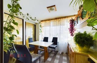 Wohnung kaufen in Wuhrbaumweg 27A/W 11, 6900 Bregenz, Charmante 3-Zimmer-Wohnung in Seenähe mit Loggia und Wintergarten