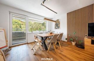 Wohnung kaufen in 6300 Wörgl, Modern renovierte 4-Zimmerwohnung in Wörgl zu kaufen!