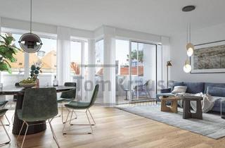 Wohnung kaufen in Karmelitermarkt, 1020 Wien, GEWERBLICHES APARTMENT AM KARMELITERMARKT