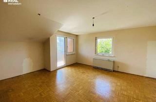 Wohnung kaufen in 5071 Wals, 3-Zimmer-Dachgeschosswohnung in Wals