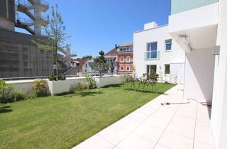 Wohnung mieten in Lichtenfelsgasse, 9020 Klagenfurt, Traumhafte, exclusive 2 - ZI Stadtwohnung