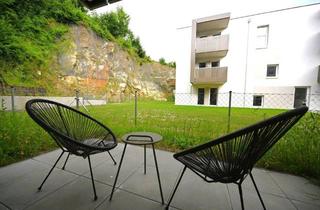 Wohnung mieten in 4040 Linz, ERSTBEZUG – kompakte Gartenwohnung mit moderner Küche in Altenberg