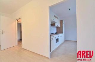Wohnung mieten in Meisterstraße 25, 4060 Leonding, FREUNDLICHE 1,5 ZIMMERWOHNUNG IN LEONDING