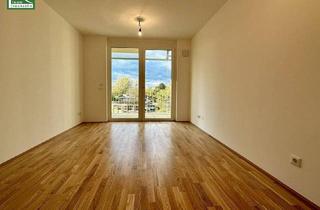 Wohnung mieten in Kaisermühlenstraße, 1220 Wien, Lichtdurchflutete 2-Zimmer Wohnung in 1220 Wien - ab 01.09.2025 verfügbar!