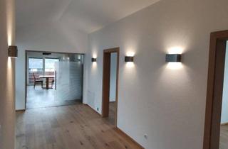 Wohnung mieten in 6414 Untermieming, Großzügige Dachgeschosswohnung in Untermieming