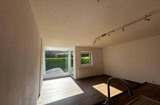 Wohnung mieten in Birkenstraße 2b, 6380 Sankt Johann in Tirol, Erstbezug nach Renovierung: Sonnige 2-Zimmer-Wohnung mit Terrasse in St. Johann in Tirol