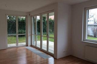 Wohnung mieten in 1180 Wien, Gartenwohnung 1180 Wien
