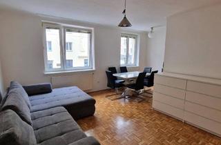 Wohnung mieten in Denisgasse 16, 1200 Wien, Pärchenwohnung im 20. Bezirk