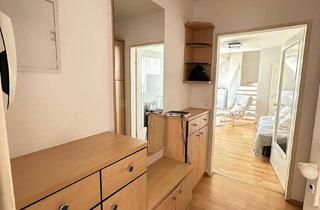 Maisonette mieten in Budinskygasse, 1190 Wien, Schöne 4-Zimmer- Dachgeschoss-Maisonette mit 3 Balkonen im 19. Bezirk Krottenbachstrasse/Budinskygasse
