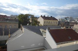 Wohnung mieten in Arndtstraße 66, 1120 Wien, Perfekt geschnittene 2-Zimmer-Neubauwohnung mit Balkon in ruhiger Hoflage, trotzdem nur 3 min zu U4 und U6 (Längenfeldgasse)