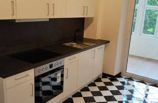 Wohnung mieten in Gabelsbergerstraße, 6020 Innsbruck, Frisch sanierte, zentral in Innsbruck gelegene, 2.5 Zimmer Wohnung zu vermieten