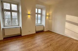 Wohnung mieten in 3500 Krems an der Donau, Lichtdurchflutete Altbauwohnung in Uni-Nähe & mit Donaublick