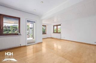 Villen zu kaufen in 2100 Korneuburg, 2100 Korneuburg Großzügige Villa mit 2 Wohneinheiten für Arbeiten & Wohnen oder Generationenwohnen