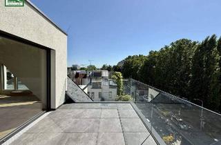 Penthouse kaufen in Düsseldorfstraße, 1220 Wien, Exklusives Neubau-Penthouse in 1220 Wien – Perfekte Kapitalanlage für anspruchsvolle Investoren. - WOHNTRAUM